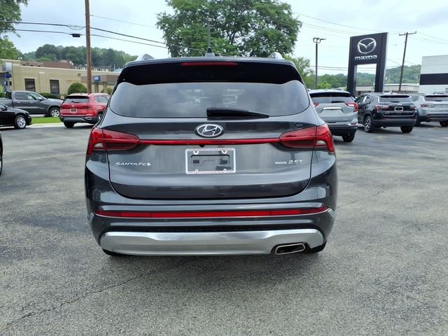 Used 2023 Gray Hyundai Calligraphy image 6