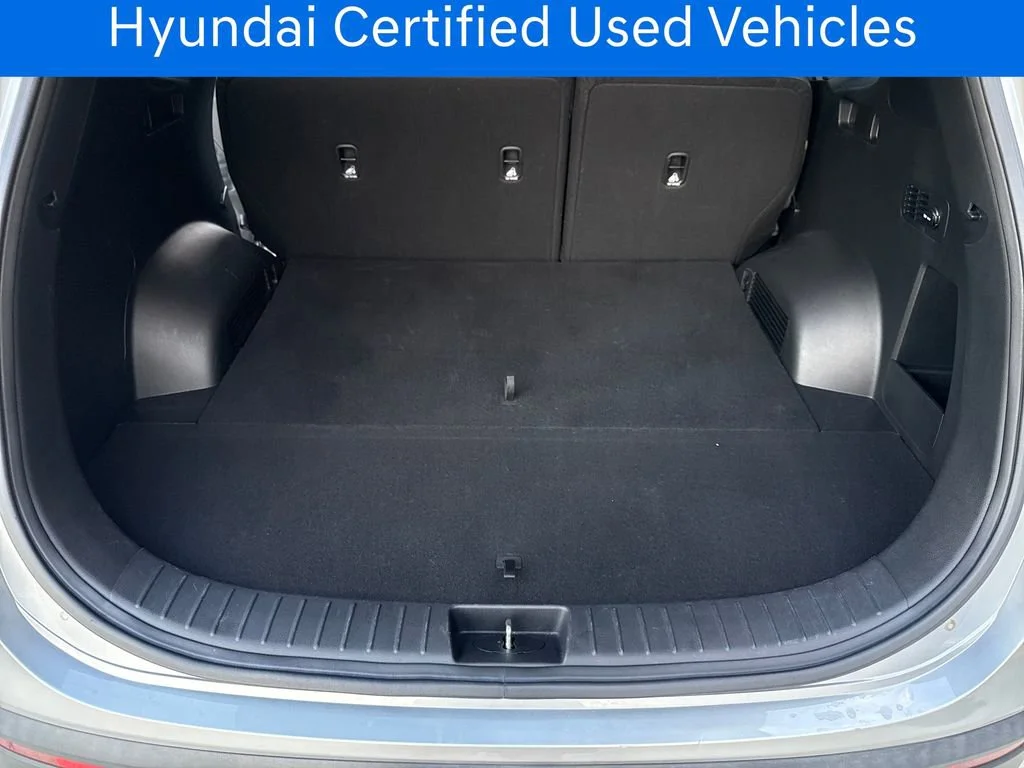 Certified Pre-Owned 2023 Hyundai Santa Fe SEL