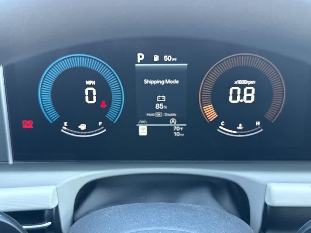 2026 Hyundai Tucson SEL - Photo 16