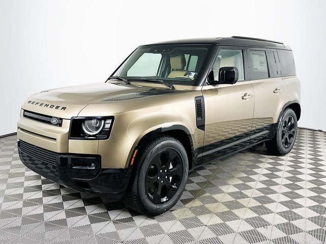 2026 Land Rover Defender 110 X-Dynamic SE