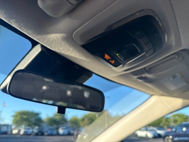 Certified Used 2024 Ice Toyota LE image 27