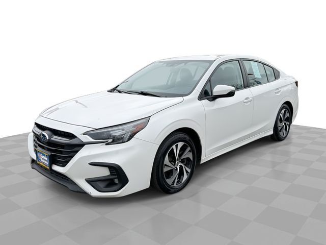 2023 Subaru Legacy