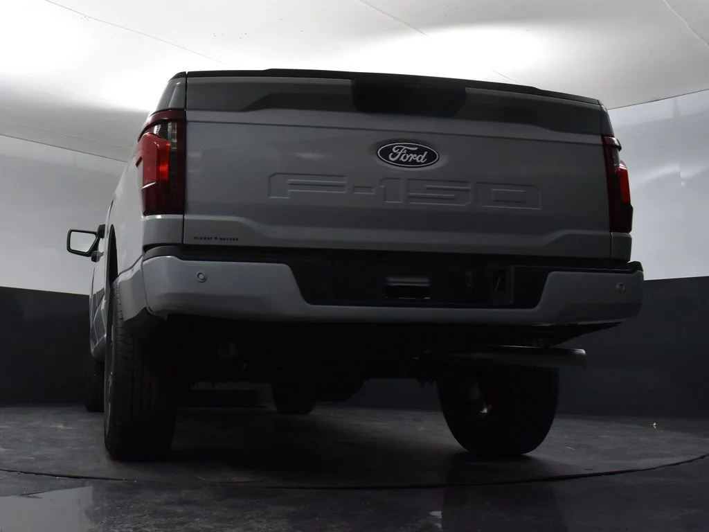 New 2026 White Ford STX image 29