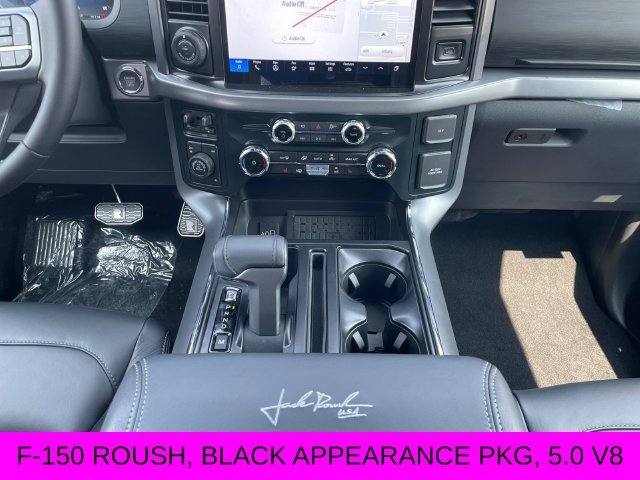 2025 Ford F-150 XLT - Photo 11