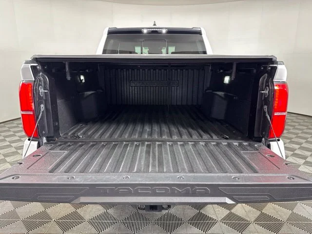 Certified Used 2025 Ice Toyota SR5 image 19