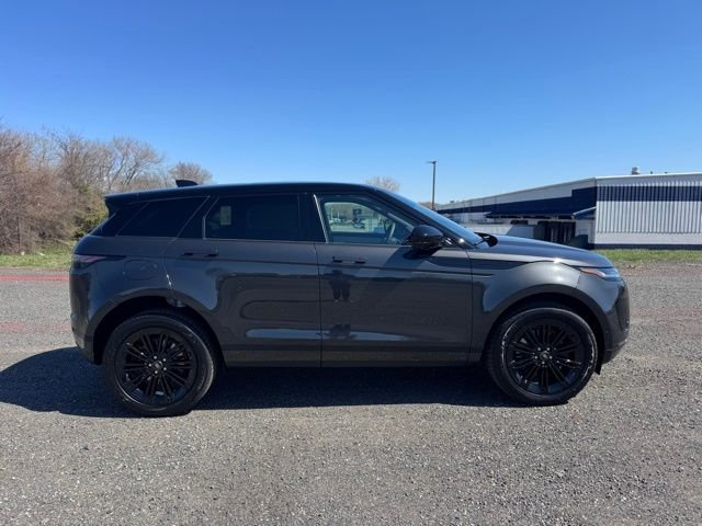 New 2026 Carpathian Grey Land Rover S image 6