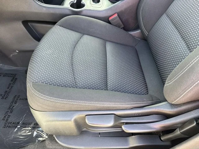 2024 GMC Terrain SLE - Photo 27