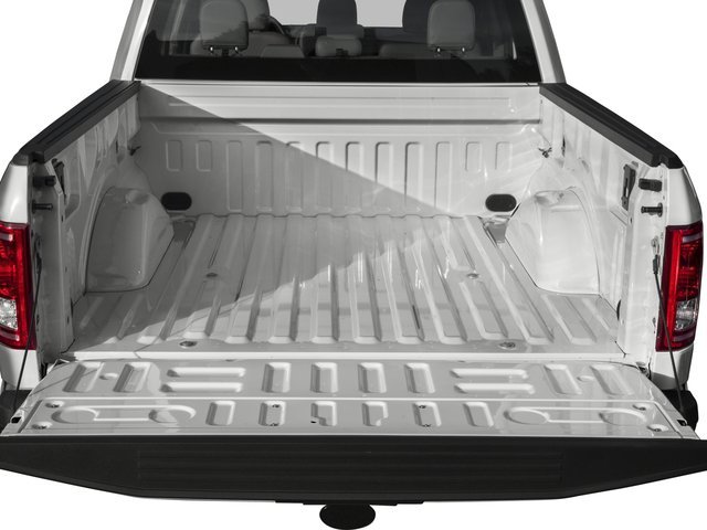 Used 2016 Blue Ford  image 13