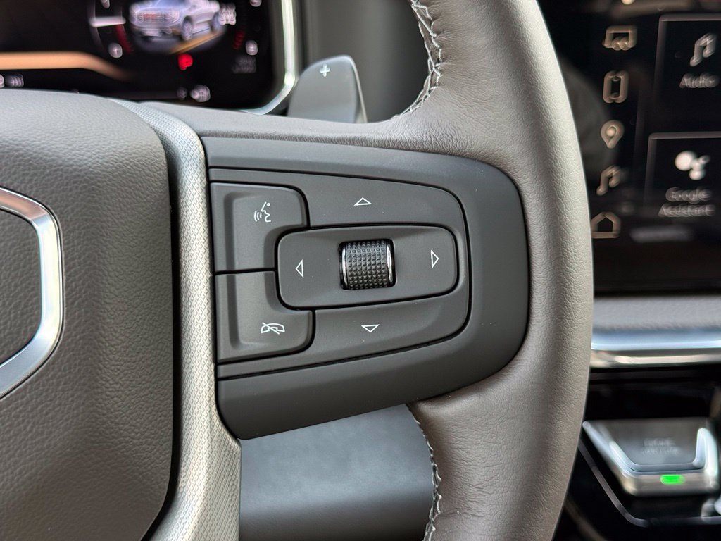 New 2026 Glacier White Tricoat GMC Denali image 26