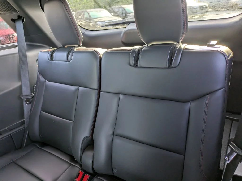 New 2026 Agate Black Metallic Ford ST image 15