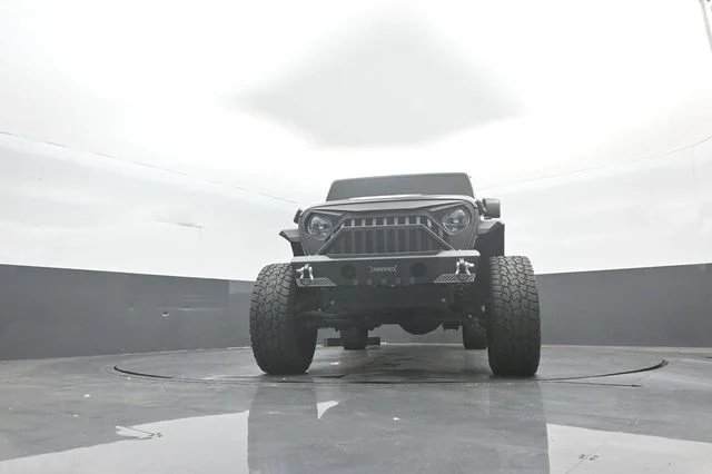 Certified Used 2021 Black Clearcoat Jeep Sport image 37