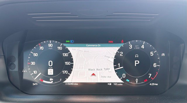 2025 Land Rover Discovery Sport S - Photo 17