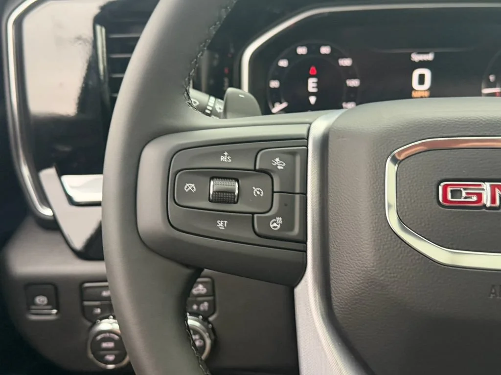 2026 GMC Sierra 1500 Elevation - Photo 31