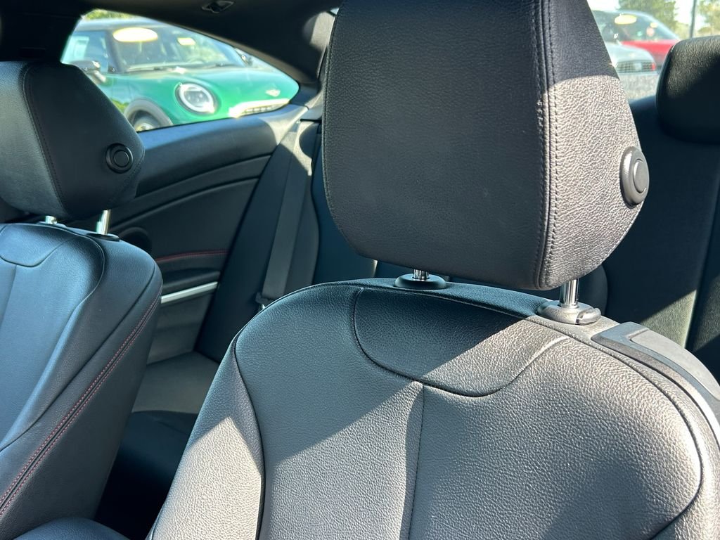 2019 BMW 4 Series 430i - Photo 14