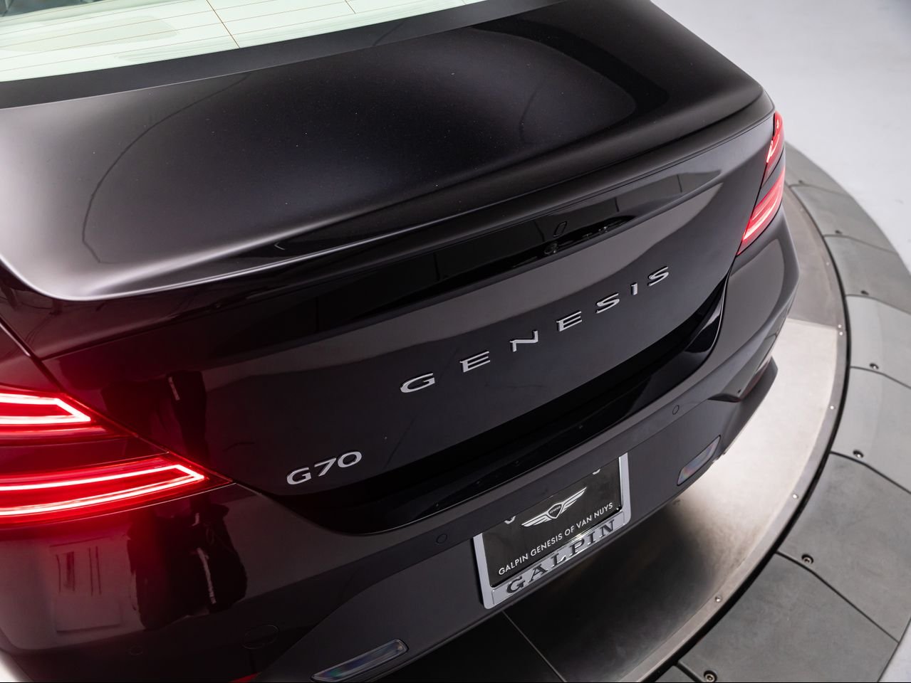 New 2026 Vik Black Genesis 2.5T PRESTIGE image 32