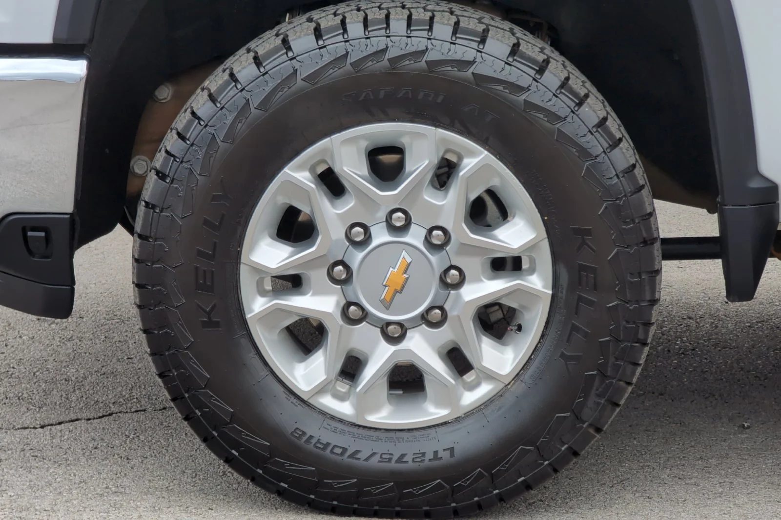 2025 Chevrolet Silverado 2500HD LT - Photo 33