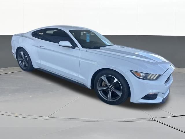 2017 Ford Mustang EcoBoost
