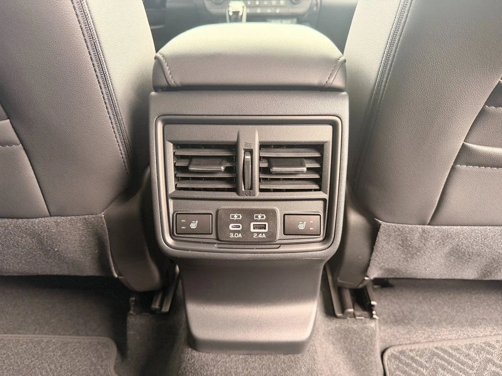 New 2026 MAGNETITE GRAY METALLIC Subaru Limited XT image 70