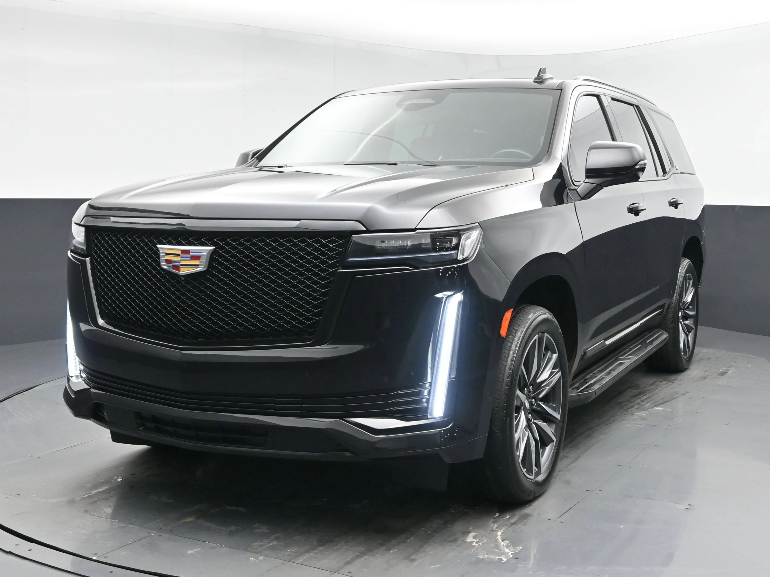 2023 Cadillac Escalade 4WD Sport's photo