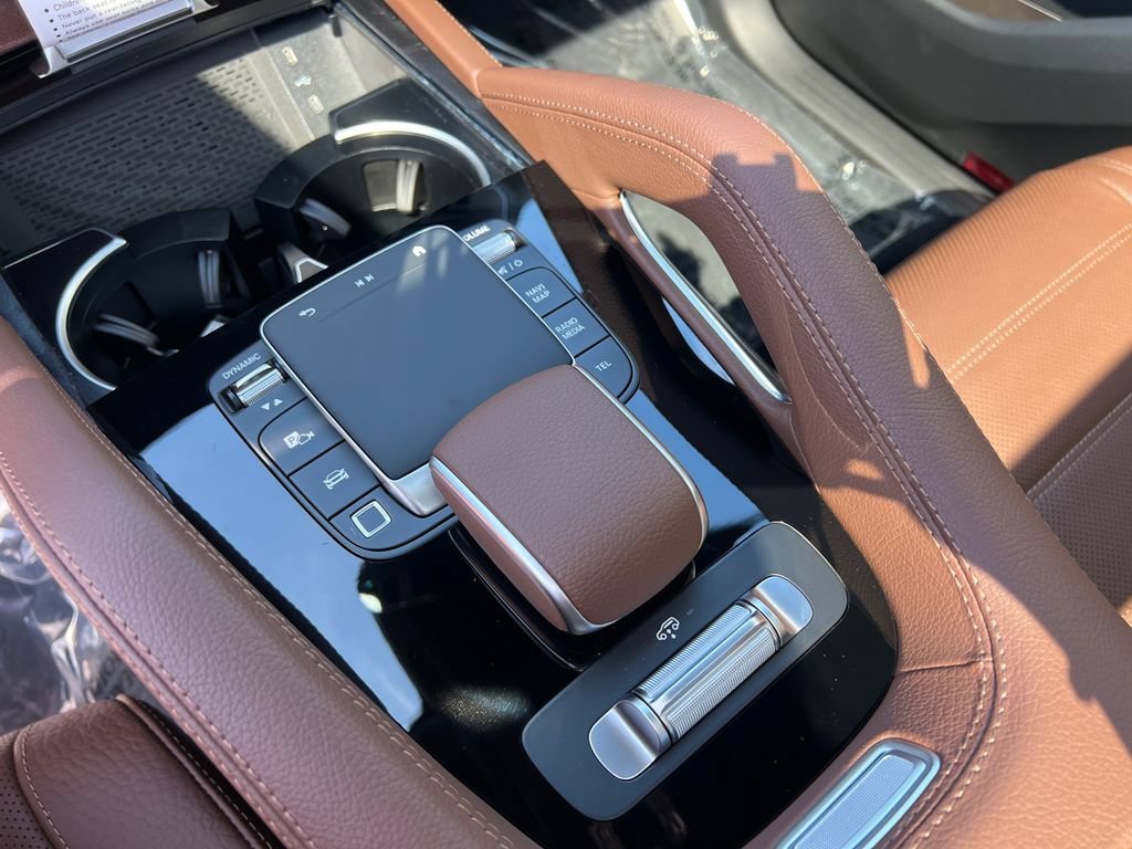 New 2026 Obsidian Black Metallic Mercedes-Benz GLS 450 image 62