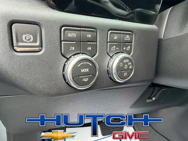 New 2026 Sterling Metallic GMC SLT image 27