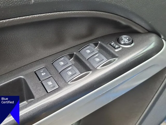 Used 2022 Blue Chevrolet ZR2 image 12