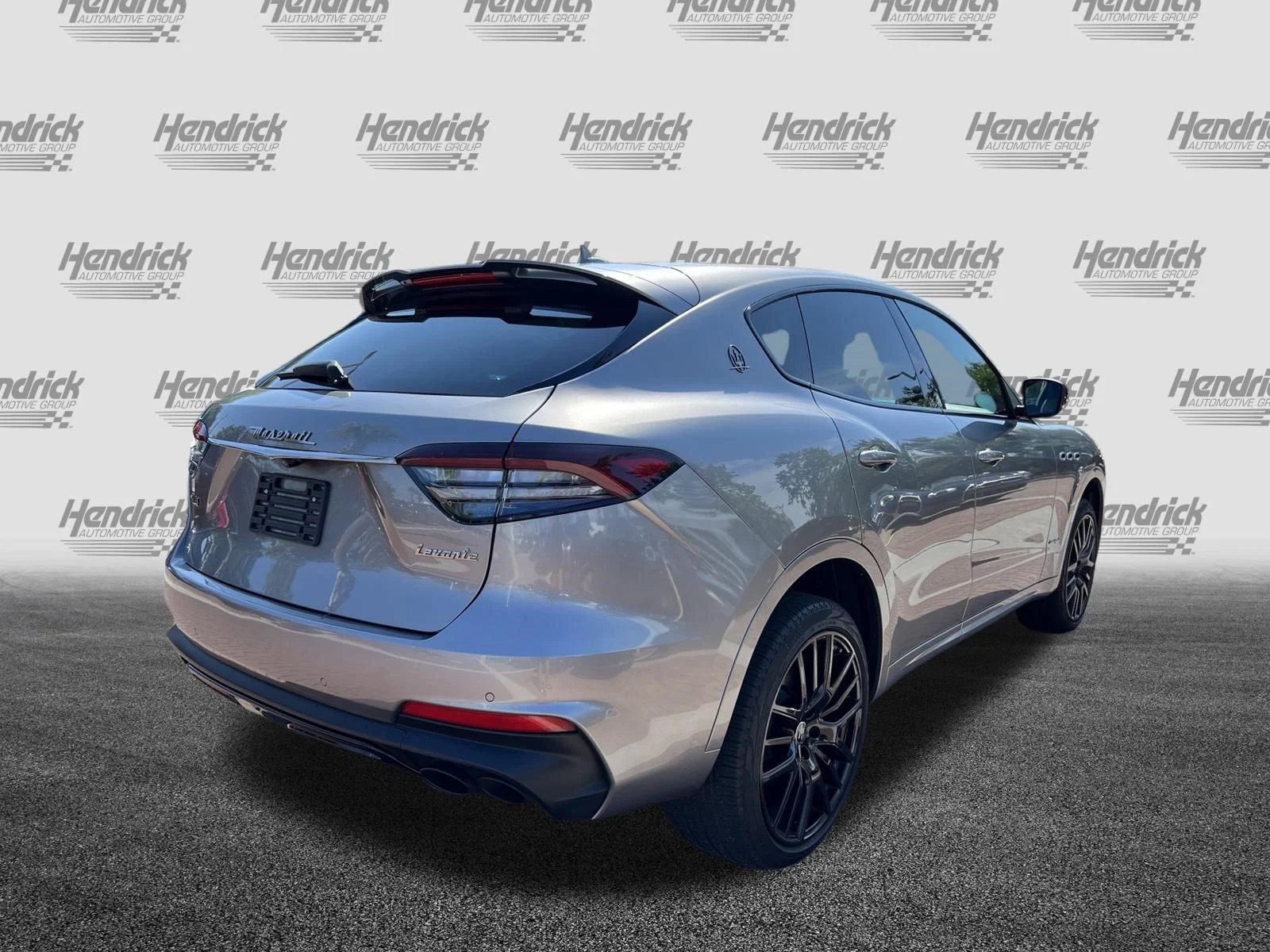 Used 2021 Grigio Metallic Maserati S GranSport image 10