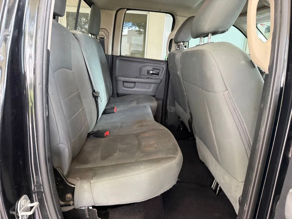 Used 2016 Black Ram SLT image 17