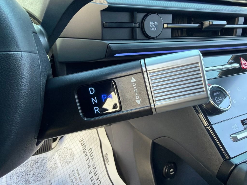 2026 Hyundai Santa Fe Calligraphy - Photo 32