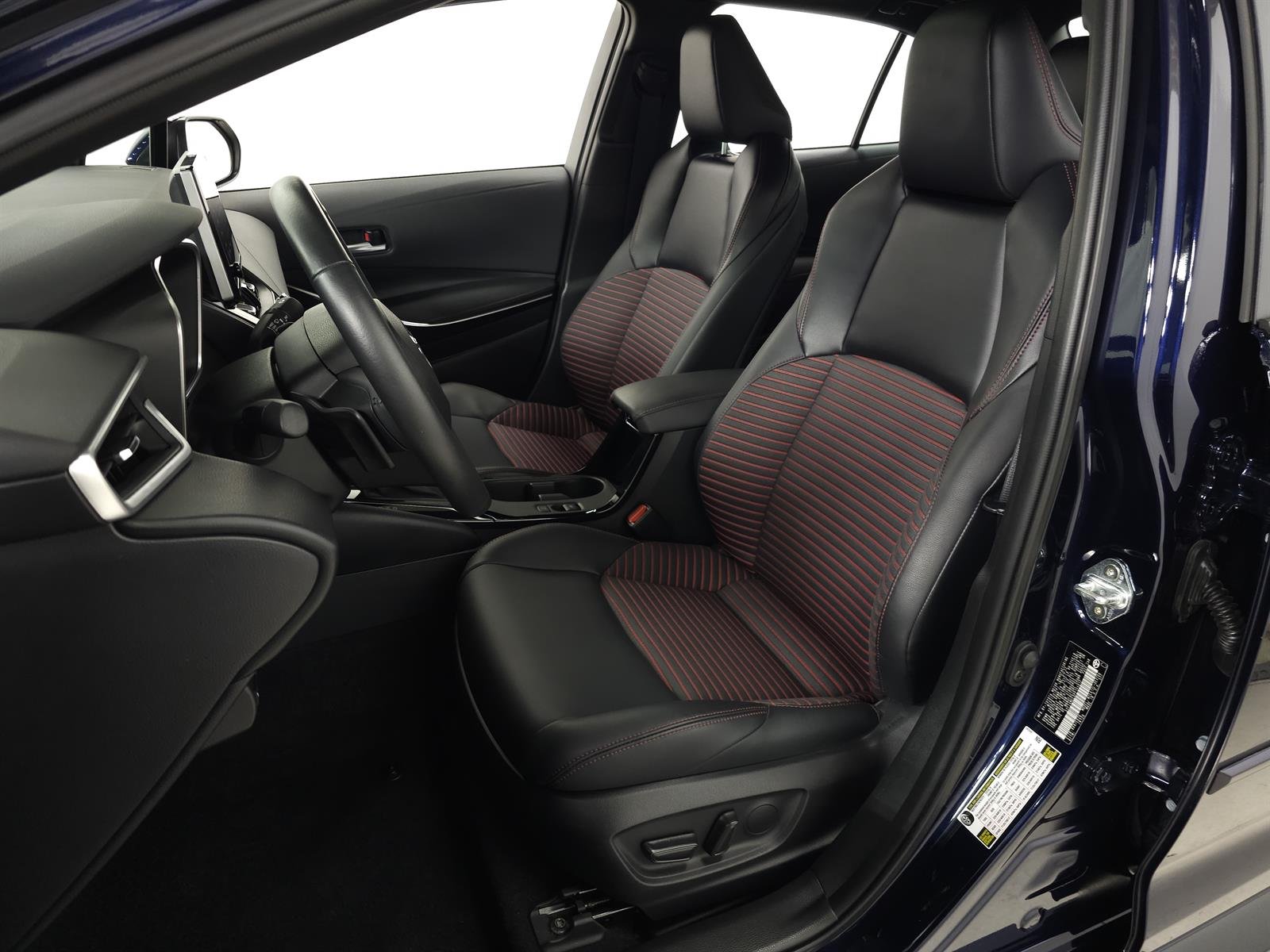 Used 2023 Blue Toyota XSE image 15