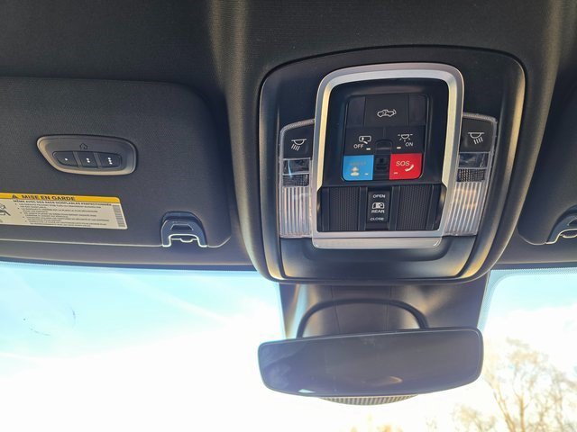 2026 RAM 2500 Laramie - Photo 41