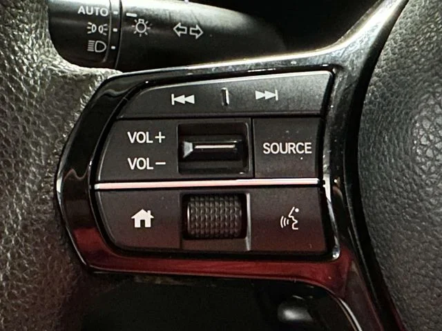 2023 Honda Civic LX - Photo 21