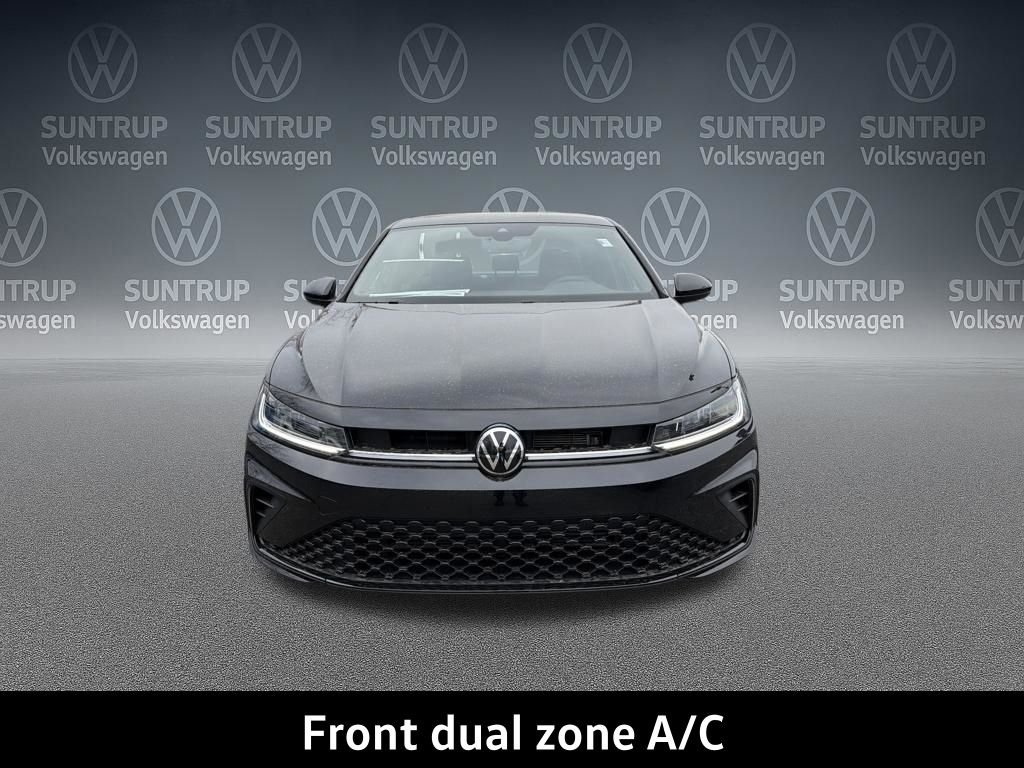 New 2026  Volkswagen 1.5T Sport image 9