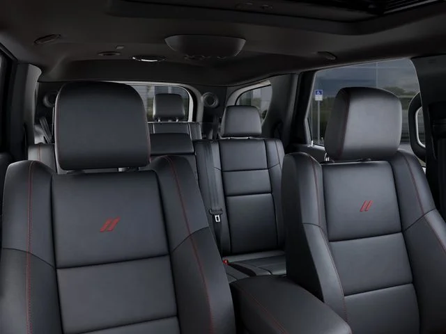 New 2026 Gray Dodge GT Plus image 26
