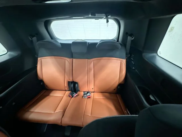 New 2027 Ivory Silver Kia SX-PRESTIGE image 27