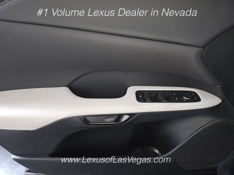 New 2026 Iridium Lexus PREMIUM image 15