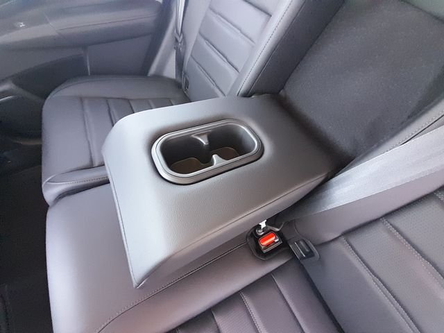 2026 Honda CR-V EX-L - Photo 42