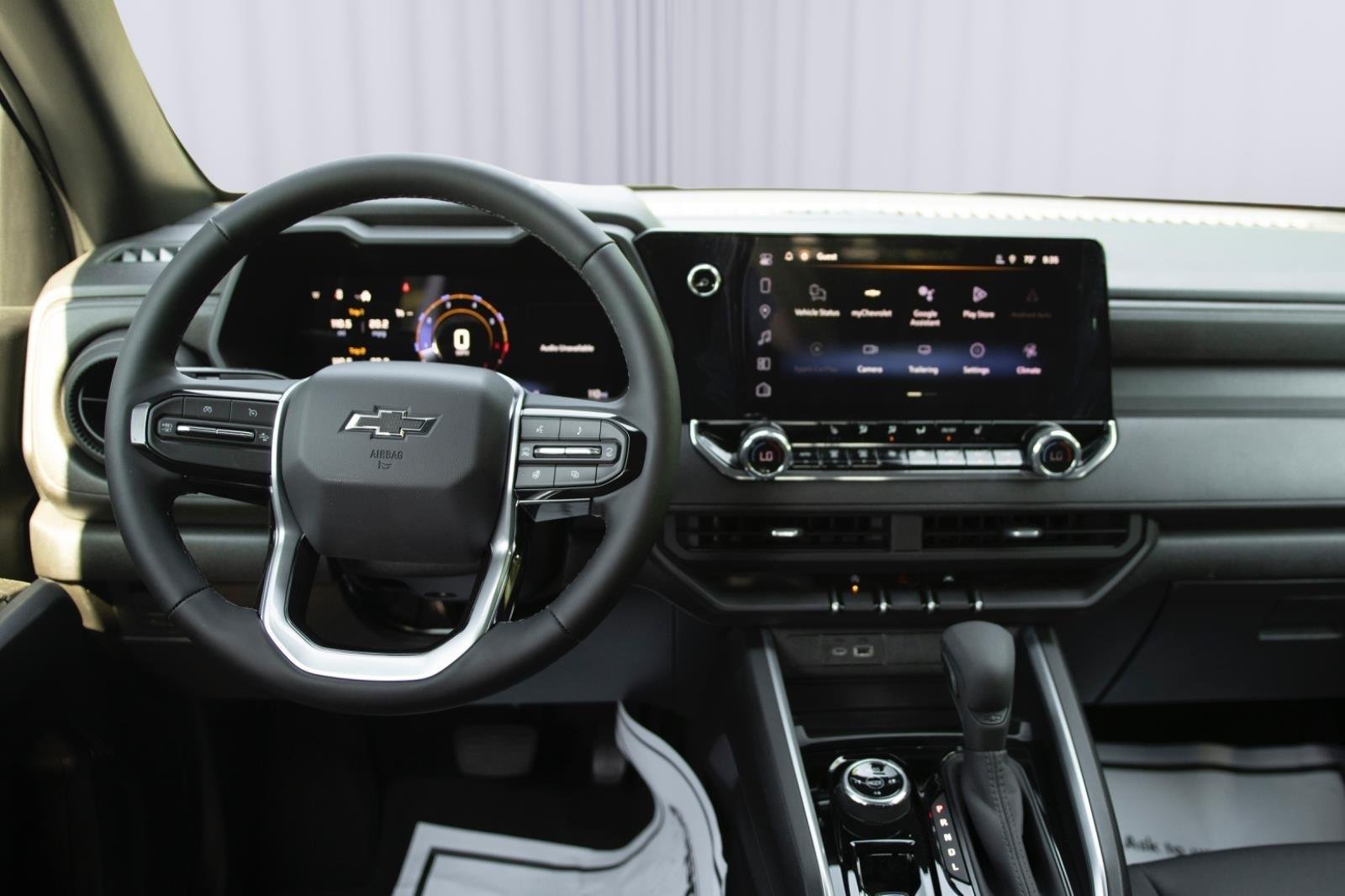 2026 Chevrolet Colorado Trail Boss - Photo 14