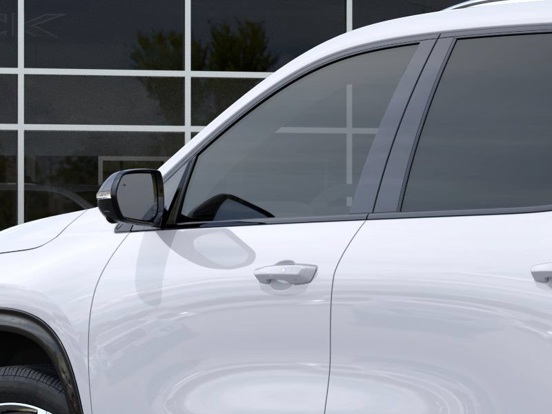 2026 Buick Enclave Sport Touring - Photo 12