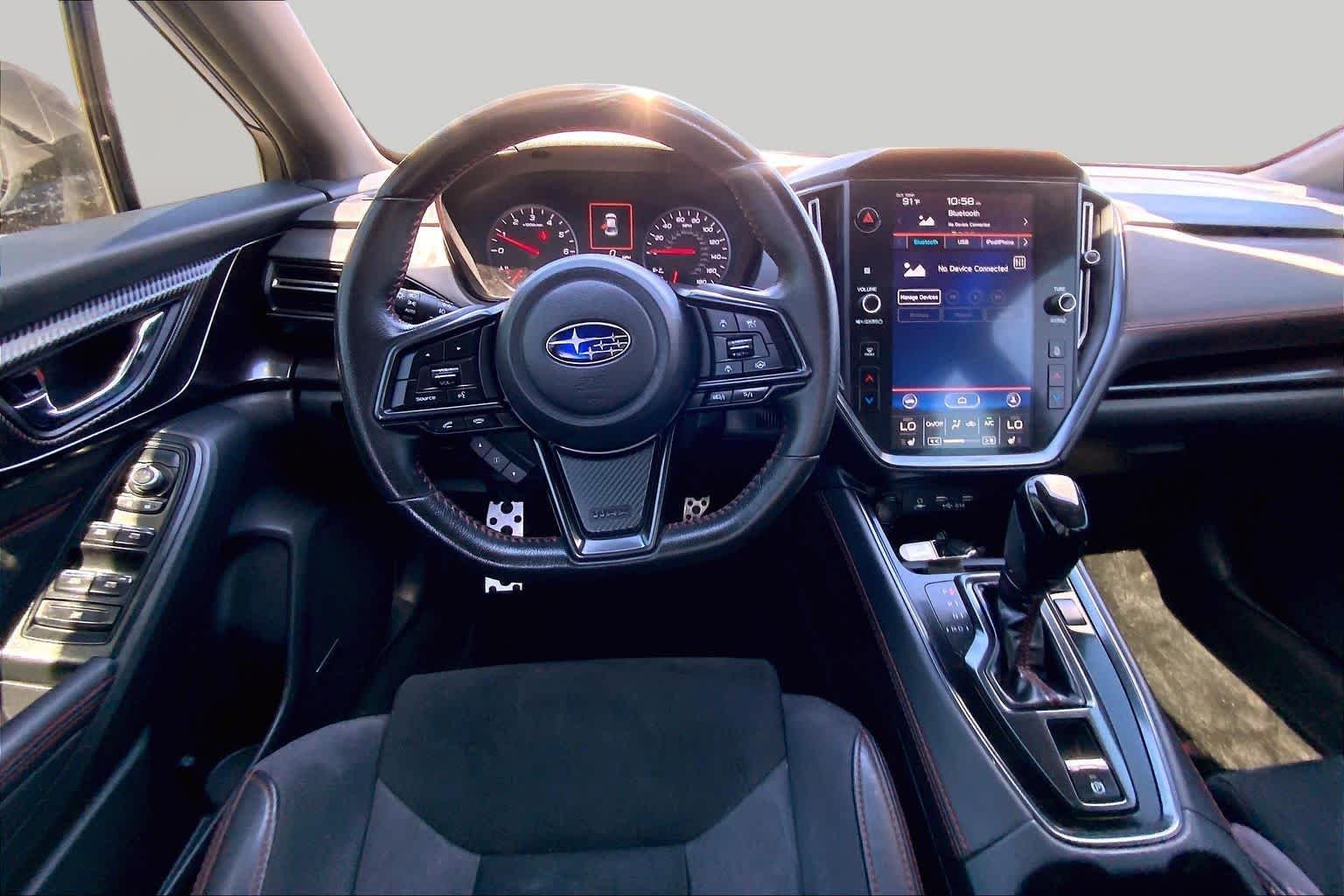 Pre-Owned 2022 Subaru WRX Limited