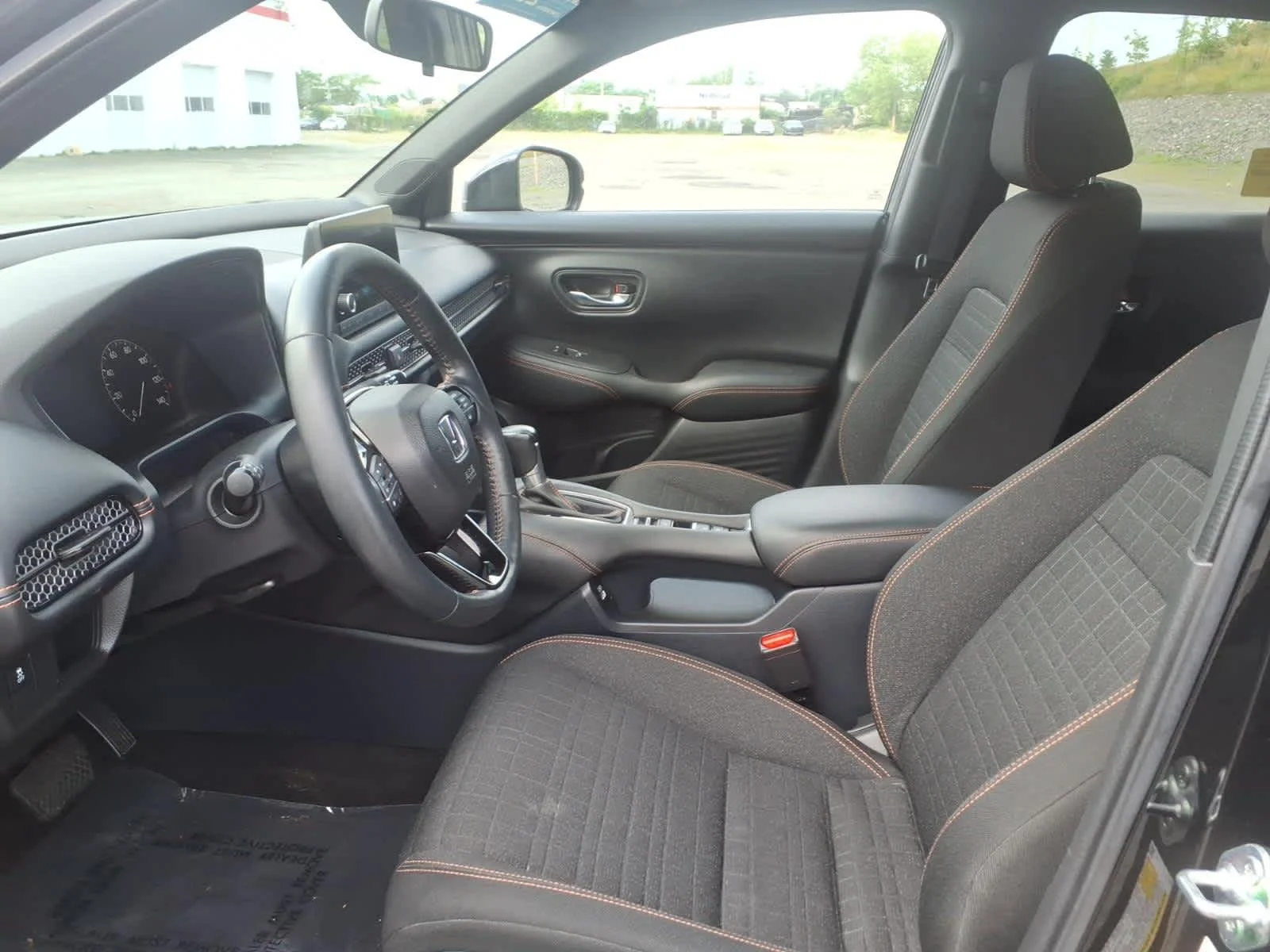 2023 Honda HR-V Sport - Photo 16