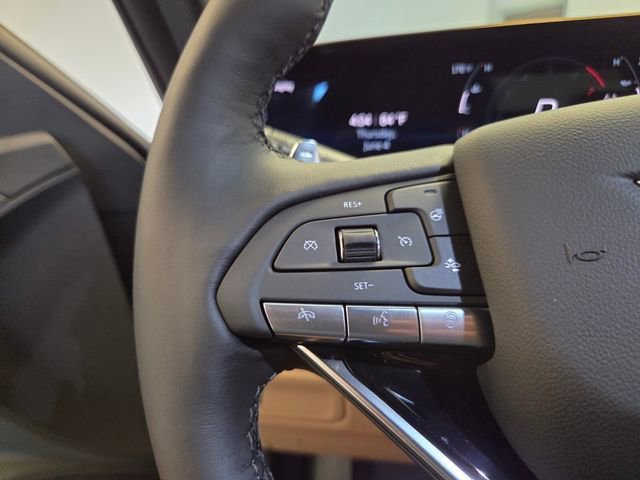2026 Cadillac CT5 Premium Luxury - Photo 21