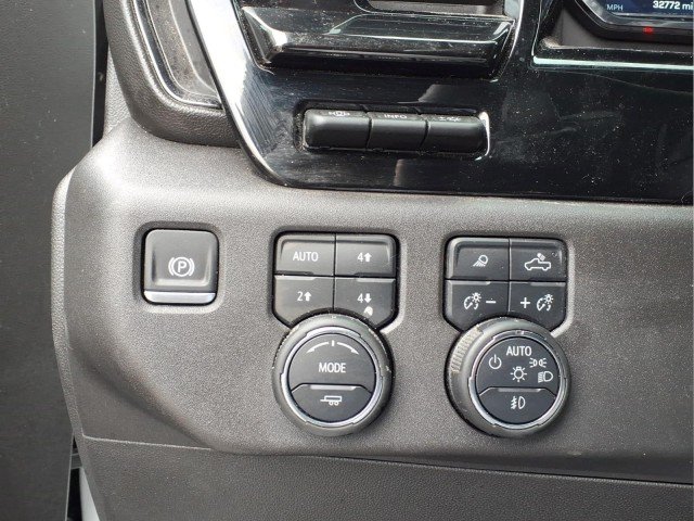 Used 2024 Summit White Chevrolet ZR2 image 20