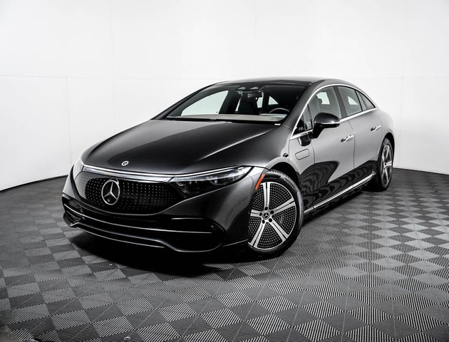 2023 Mercedes-Benz EQS EQS 450+ Sedan