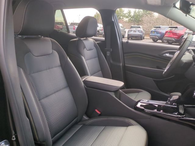 2026 Chevrolet Trax LT - Photo 30