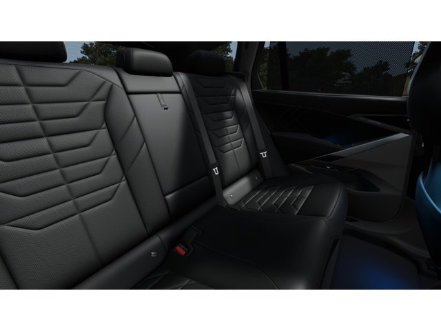 New 2027 Grey Pine Metallic BMW 40 xDrive image 12