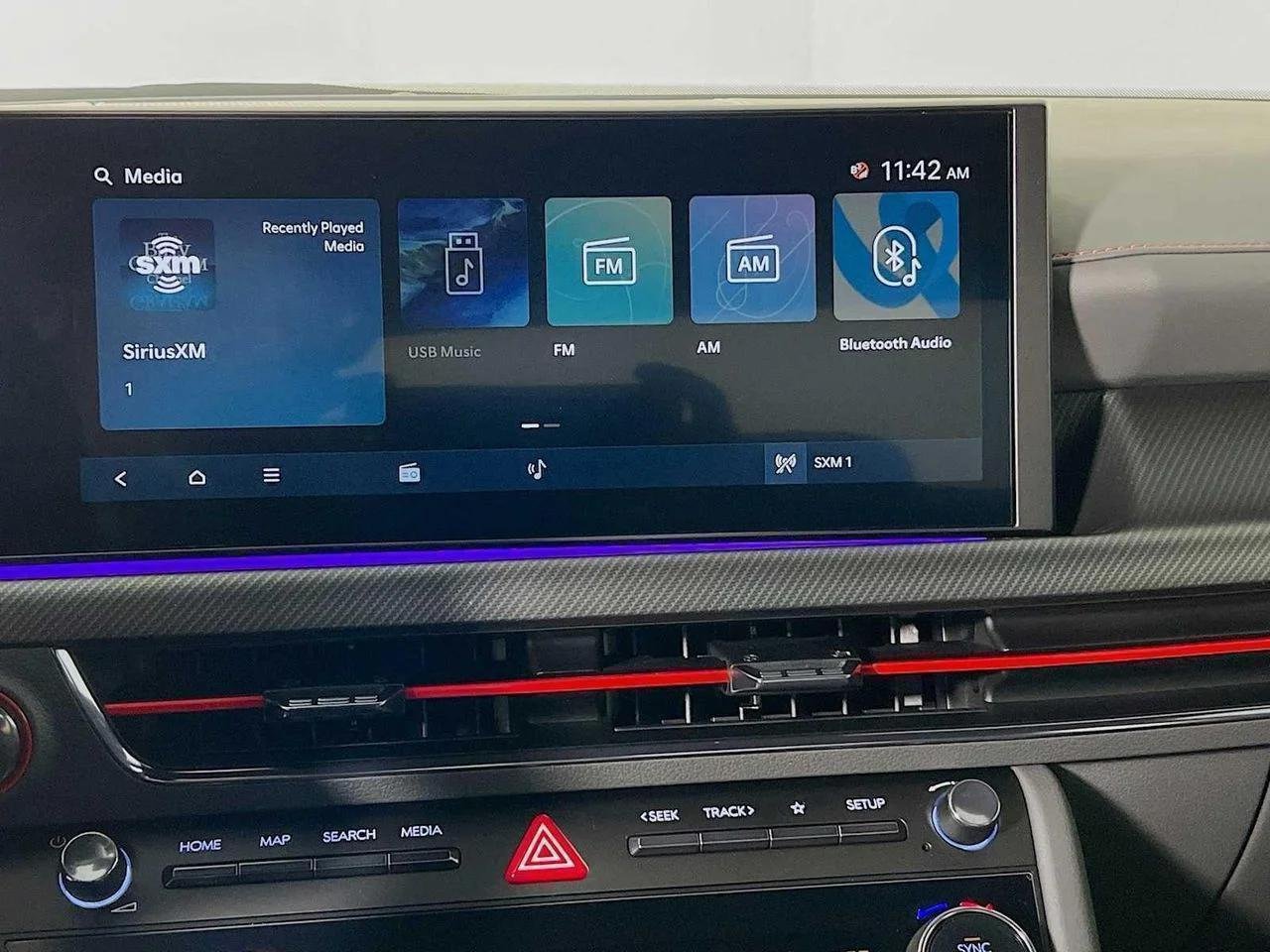 2026 Hyundai Sonata — photo 9