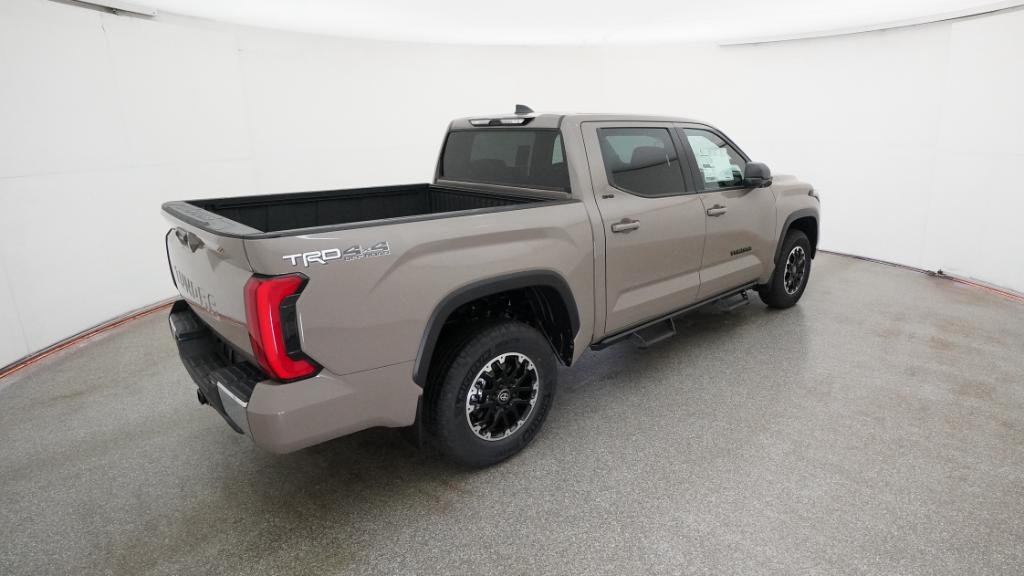 New 2026 Mudbath Toyota SR5 image 17