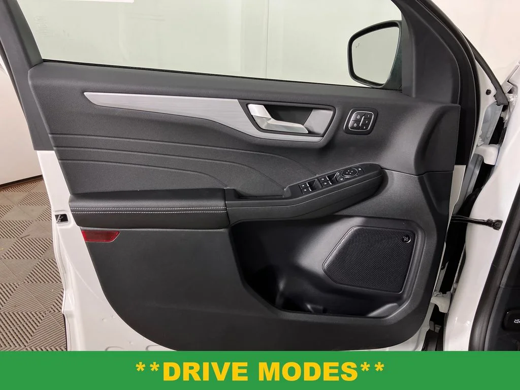 2026 Ford Escape Plug-in hybrid PHEV - Photo 22