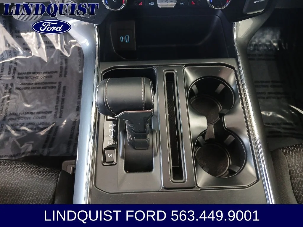 2023 Ford F-150 XLT - Photo 16